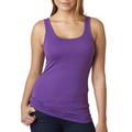 Ladies' Next Level Jersey Tank Top